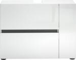  INOSIGN Masca de chiuveta Mister alb 83/34/62 cm (38427035)