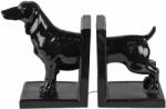  Suport carti Black Dog 25x9x15 cm (6PR4623)