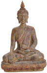  Statueta Buddha maro 26/39/14 cm (10025775GG)