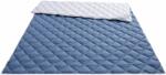  Plapuma din microfibra Saskia 155/220 cm (27593062)