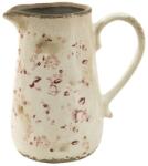  Carafa de apa Rose Flowers 16/11/18 cm (6CE1416)