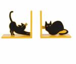  Suport carti Cats 34x10x15 cm (466176)