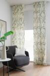  Draperie SCHÖNER WOHNEN Grainfield multicolor 130/250 cm (56371201)