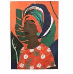  Tablou Pep's Pop Woman 70x100 cm (74894)
