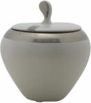  Bomboniera ceramica cu capac 14/15 cm (1971300003)