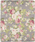  Cuvertura de pat Flowers 240x260 cm (Q188.061EE) Patura