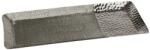  Platou Two Tone argintiu 39x17x1.5 cm (47440SI) Tava
