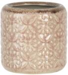  Ghiveci de plante Pink 10x10 cm (6CE1269S)