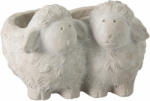  Ghiveci de flori Sheep 18x17x12 cm (6TE0371)