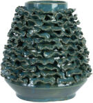  Vaza Ocella smarald 22, 5/25, 5 cm (35619YD)