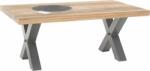  Masuta de cafea MCA stejar 120/75/50 cm (93337459) Masa de cafea