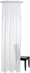  Perdea alba Gardine Rina 140/245 cm (11697066)