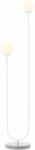 Lampadar ELBLICHT alb 25/141 cm (71481226)