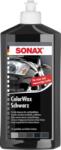 SONAX Solutie ceara culoare negru NanoPro SONAX 500ml