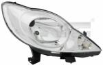 TYC Far TYC 20-11608-05-2 (20-11608-05-2) - automobilus