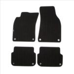 Petex Set covorase auto mocheta PETEX, culoare negru AUDI A6 2004 - 2011 (146658404PX)