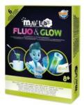 Buki France Mini - laboratorul Fluo & Glow
