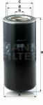 Mann-filter Filtru ulei MANN-FILTER WD 13 145 (WD 13 145) - automobilus
