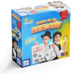 D-Toys Joc Vreau să fiu Detectiv - Joc educativ EduScience (79558)