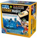 D-Toys Set creare Mega Cristale magice în piatră și Set excavație - Joc educativ (66503)