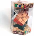 Rubik Cub Rubik original din lemn, 3x3 (90130)