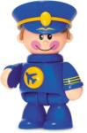 Tolo Toys Figurină pilot - Tolo - Jucărie bebe (89989)