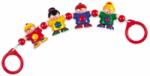 Tolo Toys Jucărie bebe pentru cărucior sau pătuț - Primii prieteni Tolo (89593)