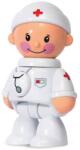 Tolo Toys Figurină doctor - Tolo - Jucărie bebe (89984)