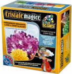 D-Toys Set creare Cristale magice - Joc educativ (64905)