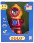 Tolo Toys Scafandru - Tolo - Jucărie bebe (89729)