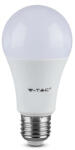 V-TAC Led КРУШКА v-tac ТЕРМО ПЛАСТИК e27 8.5w a60 4000k (217261)