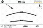 SWF lamela stergator SWF DAS ORIGINAL SET 119462 (119462)