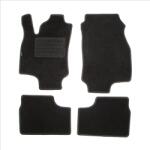 Petex Set covorase auto mocheta PETEX, culoare grafit, OPEL ASTRA G 1998 - 2009 (112240802PX)