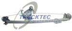 Trucktec Automotive Mecanism actionare geam TRUCKTEC AUTOMOTIVE 02.54. 010