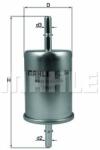 MAHLE filtru combustibil MAHLE KL 84 (KL 84) - automobilus