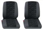 Petex Set huse scaune universale fata (1+1) vehicule comerciale Profi 2 PETEX (30070005PX)