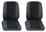 Petex Set huse scaune universale fata (1+1) vehicule comerciale Profi 2 PETEX