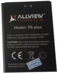 Allview Acumulator Allview P6 Plus