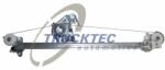 Trucktec Automotive Mecanism actionare geam TRUCKTEC AUTOMOTIVE 02.54. 009 (02.54.009) - automobilus