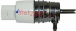 METZGER pompa de apa, spalare parbriz METZGER 2220084 - automobilus
