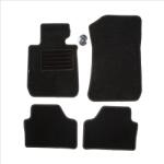 Petex Set covorase mocheta PETEX BMW X1 (E84) S-DRIVE 2009 -2015 4 buc (112414402PX) - automobilus