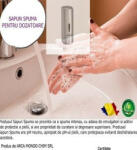  Sapun Spuma pentru Dozatoare, ARCA LUX, BIDON 5 L (PFSSPTAL5100)