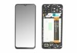 Samsung Display Samsung Galaxy A13 A137F, ecran LCD cu rama original (GH82-29227A) - piesaria
