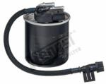 Hengst Filter filtru combustibil HENGST FILTER H412WK (H412WK) - automobilus