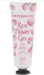Dermacol Cremă de mâini - Dermacol Rose Flower Care Hand Cream 30 ml