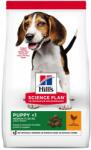 Hill's Hills Science Plan Canine Puppy Chicken 800 g
