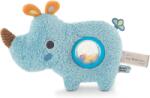 NICI Активна играчка 2d Носорогът Мануфи, 20см (46582)