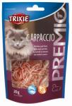 TRIXIE Jutalomfalat Premio Carpaccio Kacsával és Hallal 20g (42707) - pawcity