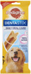 Pedigree Denta Stix 7db Mono Large 270g - pawcity