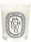 Diptyque Lumânare aromatică - Diptyque Patchouli Candle 190 g